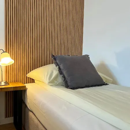 Apartamenty Maria Magiera Сромовце-Ніжне Екстер'єр фото