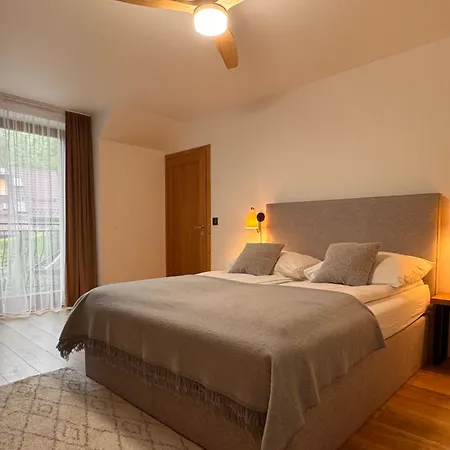 Apartamenty Maria Magiera Sromowce Nizne Exterior photo