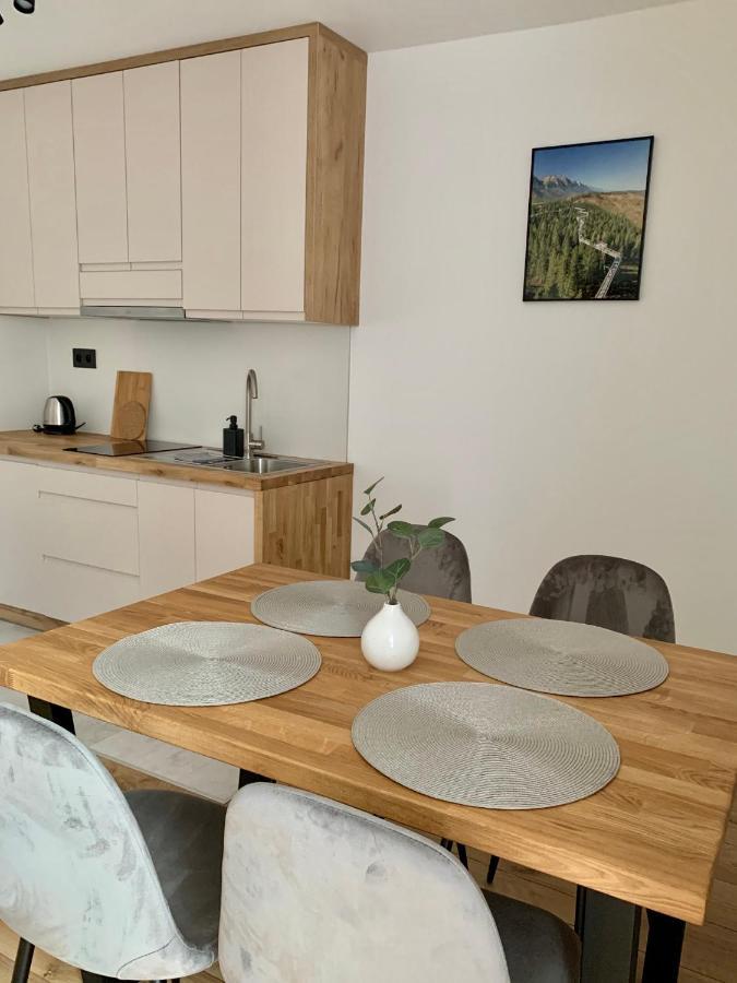 Maria Magiera Apartment *