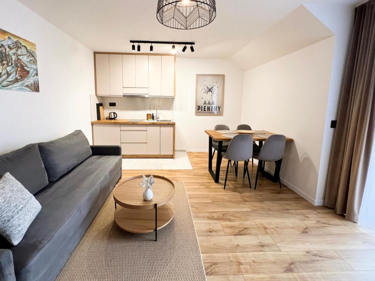 Maria Magiera Apartment