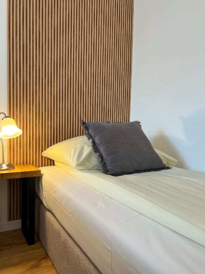 Apartment Maria Magiera *