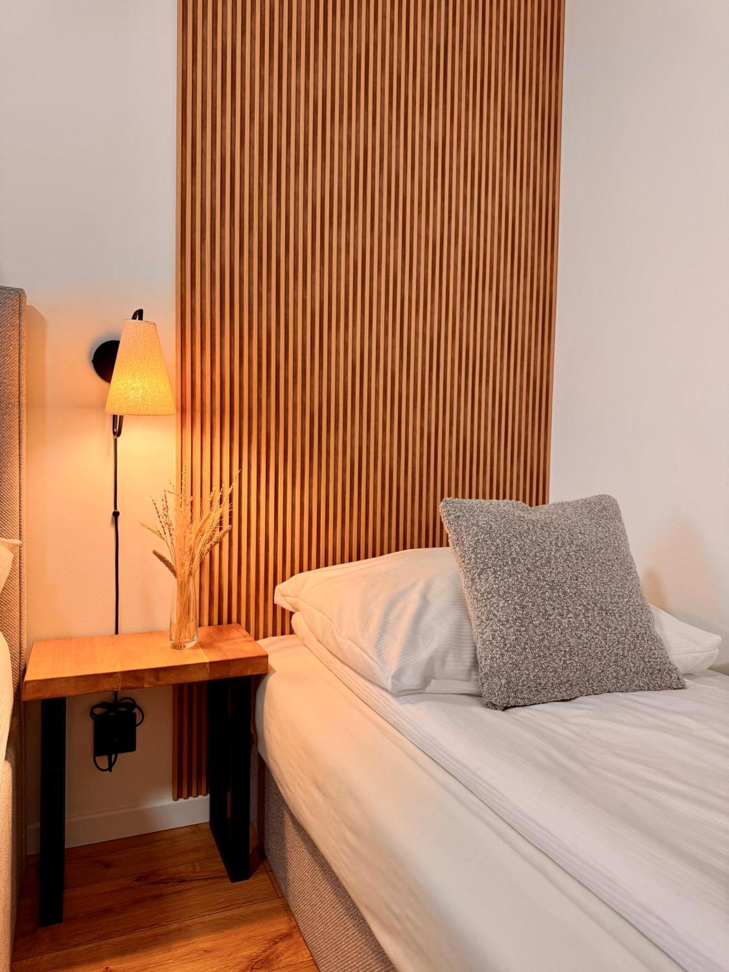 Magiera Apartment *