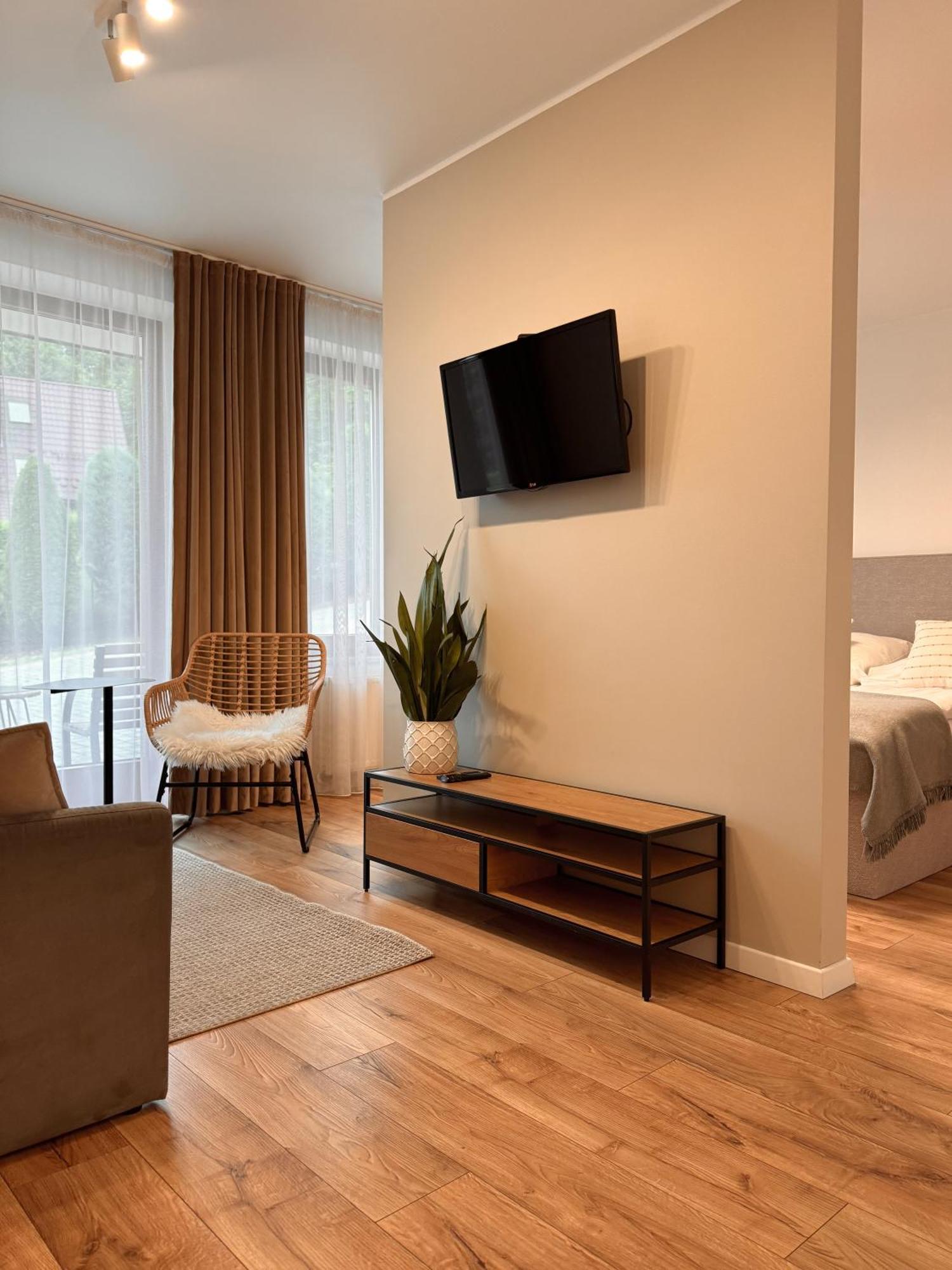 Magiera Apartment